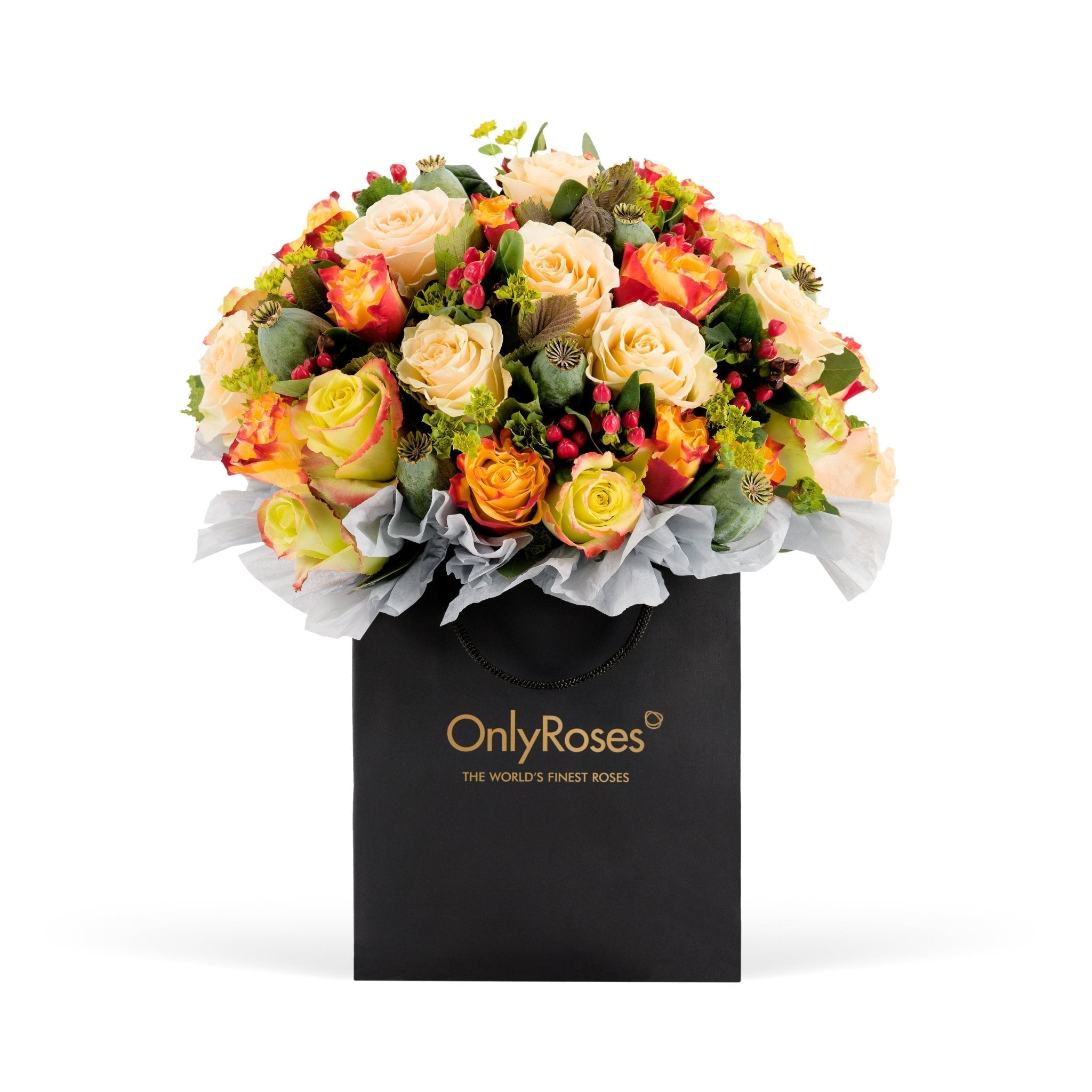 The Only Bouquet